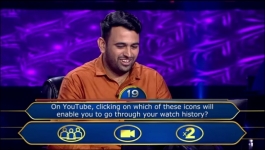 KBC - Season 15 - 9th October 2023